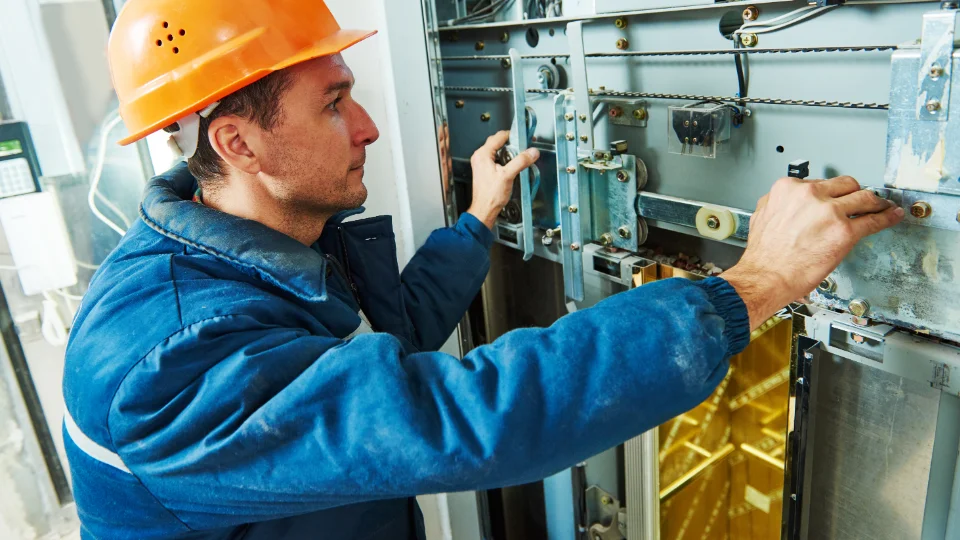 Elevator Inspection Requirements
